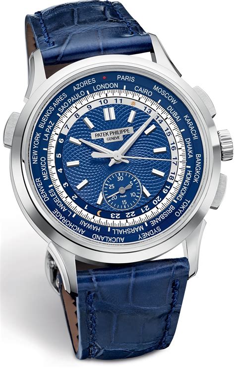 patek philippe heren horloge|Patek Philippe watch owners.